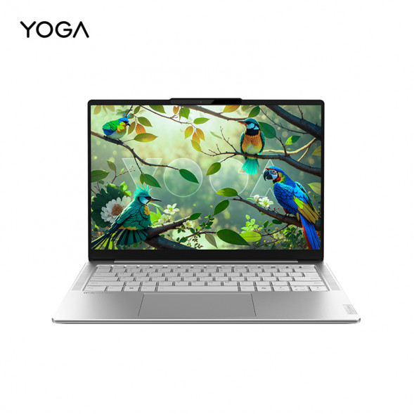 Lenovo Yoga Air 14 AI Yuanqi 14-inch thin and light laptop Qianhaibei 83CV002ACD