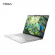 Lenovo Yoga Air 14 AI Yuanqi 14-inch thin and light laptop Qianhaibei 83CV002ACD