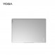 Lenovo Yoga Air 14 AI Yuanqi 14-inch thin and light laptop Qianhaibei 83CV002ACD