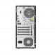 Lenovo ThinkServer T100C commercial office ERP financial system server host i5-10400/16G/1T+256G T100CRC603