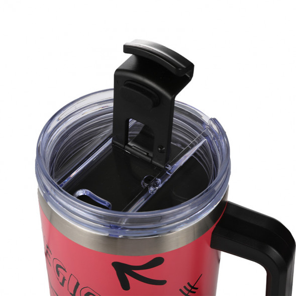 Lenovo Legion Gold Cup Pink QX41Q41824