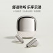 Lenovo Erazer semi-in-ear wireless headphones EK02 white 65016852