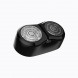 Xiaomi Mijia Electric shaver head rotating double head black 24745