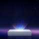 Xiaomi Full color laser cinema white 35463