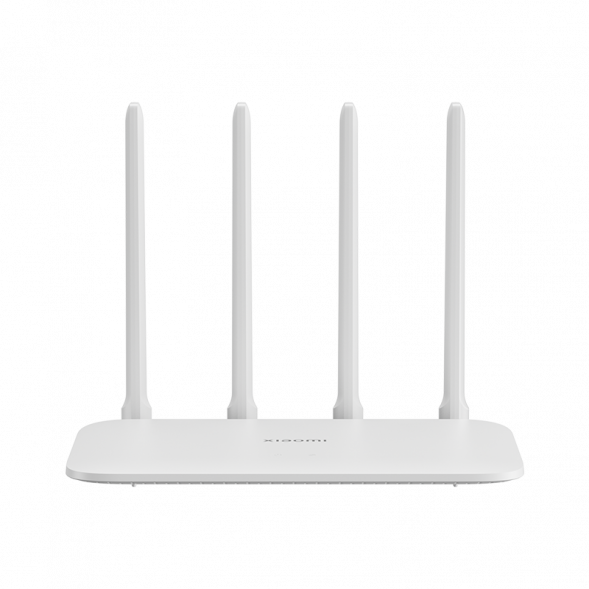 Xiaomi Router 4A Gigabit Edition White 51483