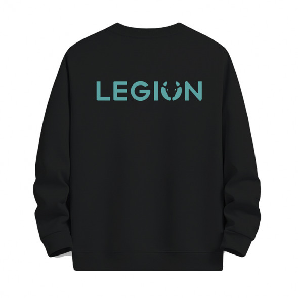 Lenovo Legion Sweatshirt Black M QX41R87024