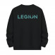 Lenovo Legion Sweatshirt Black M QX41R87024