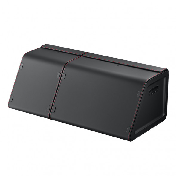 Xiaomi Mijia Car trunk storage box dark night black 55927