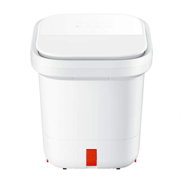 Xiaomi Mijia Smart Airbag Foot Bath Gift Box White 58456
