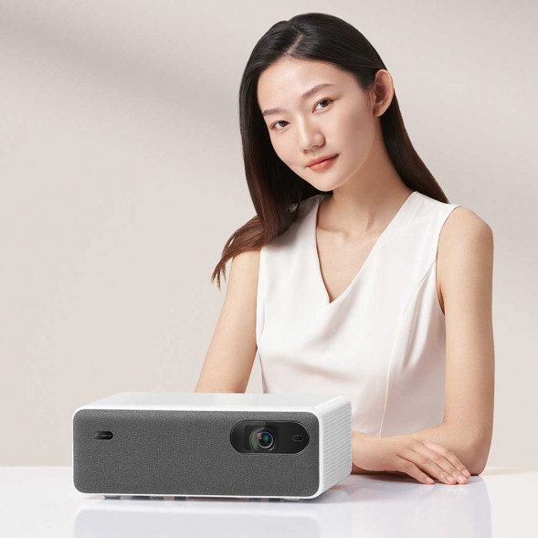 Xiaomi Laser Projector 1S 37408