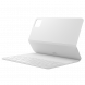 Xiaomi Pad 7/7 Pro keyboard style double-sided protective case white 59780