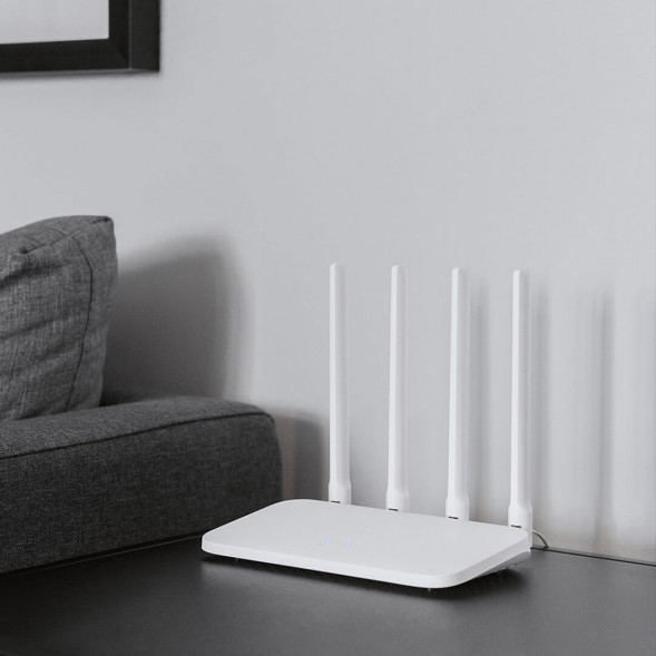 Xiaomi Router 4C white 18970
