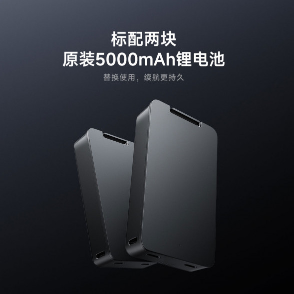 Xiaomi Smart door lock M30 face recognition version 56332