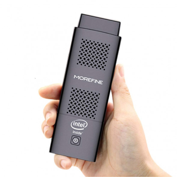 摩方/Morefine M1K J4125 8+256 WIFI 9560AC