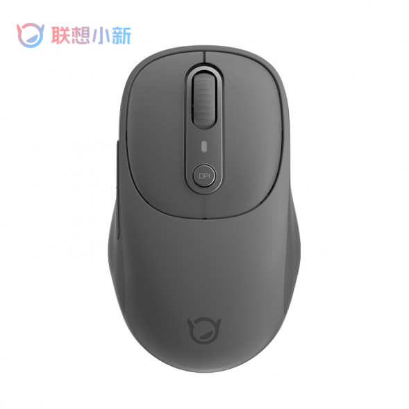 Lenovo Xiaoxin Mouse/M3 soft mouse (twilight gray) QXR1N43135