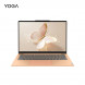 Lenovo Yoga Air 14 AI Yuanqi 14-inch thin and light laptop in Princess Tao 83CV002XCD-LK