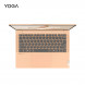 Lenovo Yoga Air 14 AI Yuanqi 14-inch thin and light laptop in Princess Tao 83CV002XCD-LK