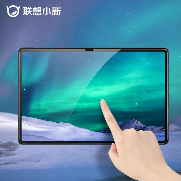 Lenovo Xiaoxin Tempered film/Pad Pro12.7 tempered film QZ11M52027