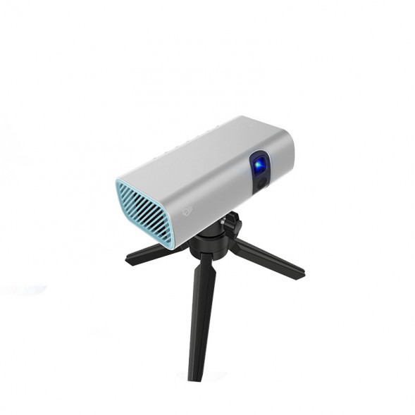 Lenovo Tianyi Smart Projector T200 QZH1F29533