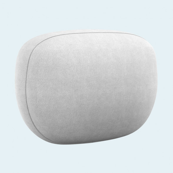 Xiaomi Mijia Car comfort headrest rock mineral gray 55928