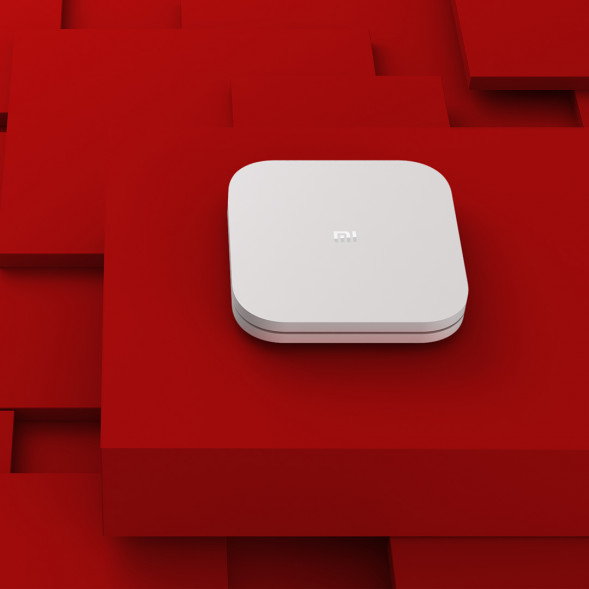 Xiaomi Box 4S Pro 30699