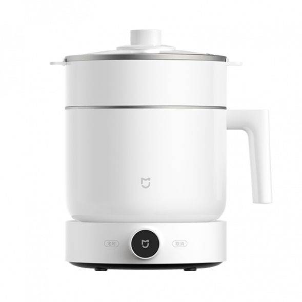 Xiaomi Mijia Intelligent multifunctional cooking pot 1.5L white 34110