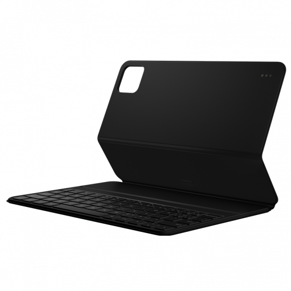 Xiaomi Pad 7/7 Pro keyboard style double-sided protective case black 59778