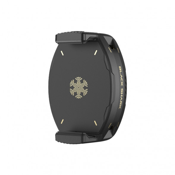 Xiaomi Black Shark Frozen Cooling Back Clip 4 Frost Blue 59431