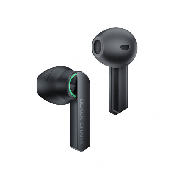 Xiaomi Black Shark Fengming True Wireless Bluetooth Headset Ultra-Low Latency Standard Edition (White) 36948