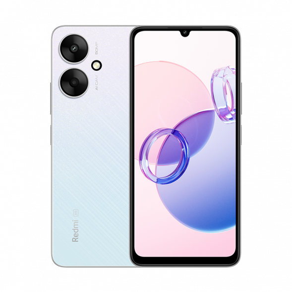 Xiaomi Redmi 13C 5G Rainbow Star Yarn 8GB+256GB 53705