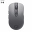Lenovo Xiaoxin Mouse/M1 Light Mouse 2.4G Wireless Version (Twilight Gray) QXR1N43140