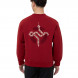 Lenovo Legion Sweatshirt Red XXL QX41R92283