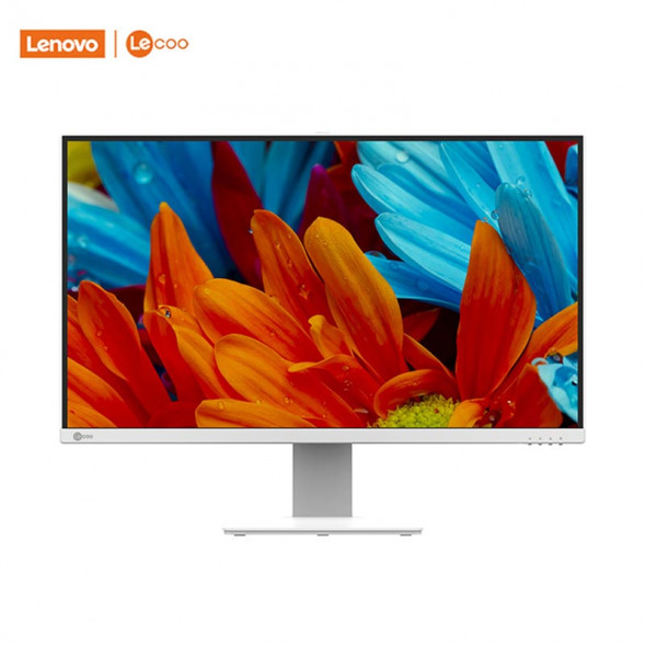 Lenovo Lecoo White 27-inch Rheinland certification/Intel I5-12450H/16GB/512GB 870004829