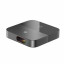 Lenovo Xiaoxin 520 Chocolate Smart Projector Midnight Black (Storm Gray) LXGWSF008-0542