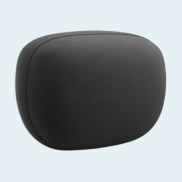 Xiaomi Mijia Car comfort headrest carbon black 55929