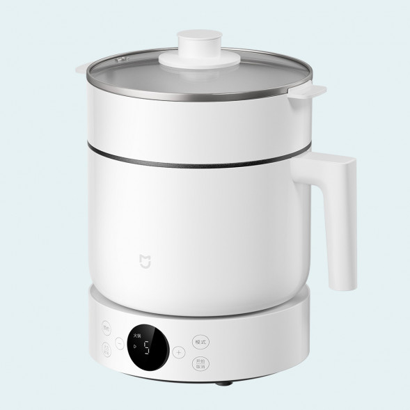 Xiaomi Mijia Multifunctional electric cooking pot 1.5L 57794