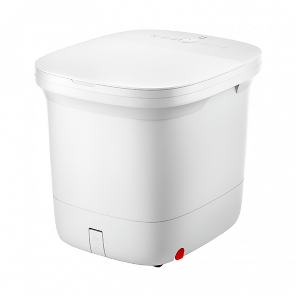 Xiaomi Mijia Intelligent sterilizing foot bath Haoyuebai 49037