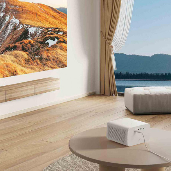 Xiaomi Projector 2S 41147