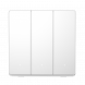Xiaomi Smart Switch Pro White Three Buttons 55614