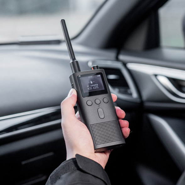 Xiaomi intercom 3 53337