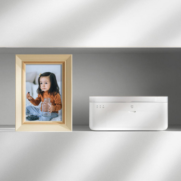 Xiaomi Mijia Photo Printer 1S 29217