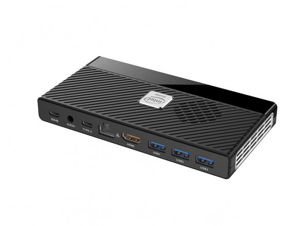 摩方/Morefine M6 N200 LPDDR5 16G+0 WIFI6 AX201