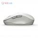 Lenovo Xiaoxin Bluetooth Soft Mouse M1 Matt White QXR1R48458