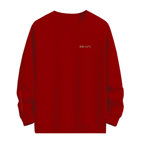 Lenovo Legion Sweatshirt Red S QX41R92284