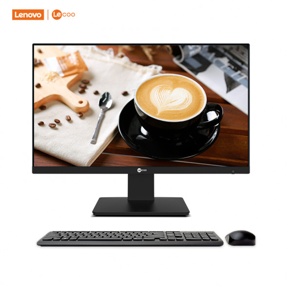 Lenovo Lecoo Black 23.8 inches/Intel N95/16GB/512GB 870006664