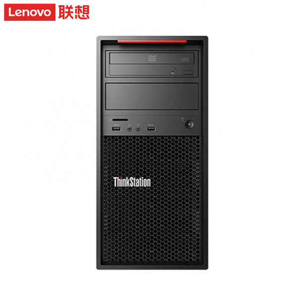 Lenovo ThinkStation P520C W-2245 16G 1T 625W (graphics card needs to be customized by contacting customer service) TS202209162E02