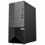 Lenovo ThinkServer T100C office ERP financial system server i5-10400/32G/2*1T+256G/2G independent display T100CRC607