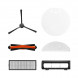 Xiaomi Mijia Ultra-thin sweeping and mopping robot accessories mop 34222