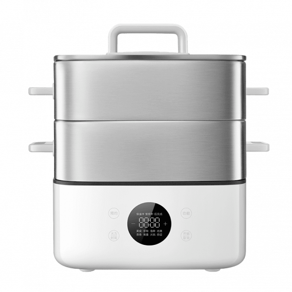 Xiaomi Mijia Multifunctional electric steamer S1 59211