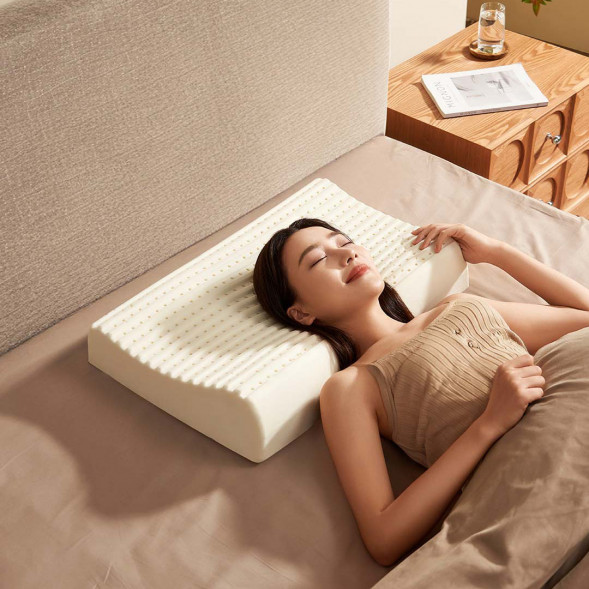 Xiaomi Mijia Natural Latex Neck Pillow Pro 57622